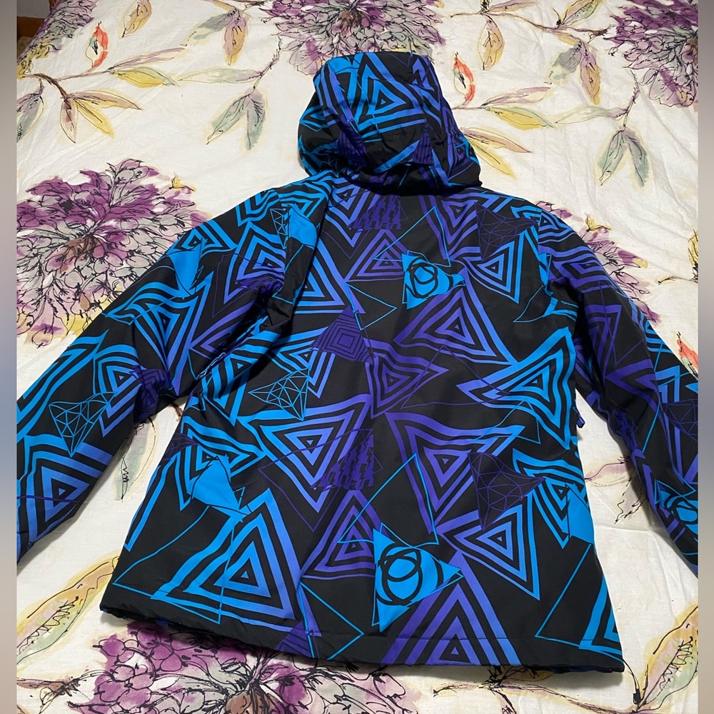 Empyre Ski Jacket - image 4